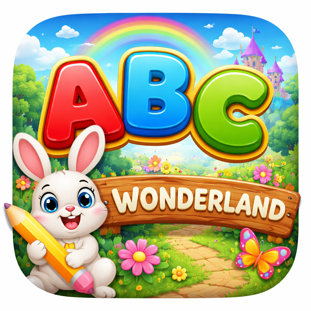 ABC Wonderland